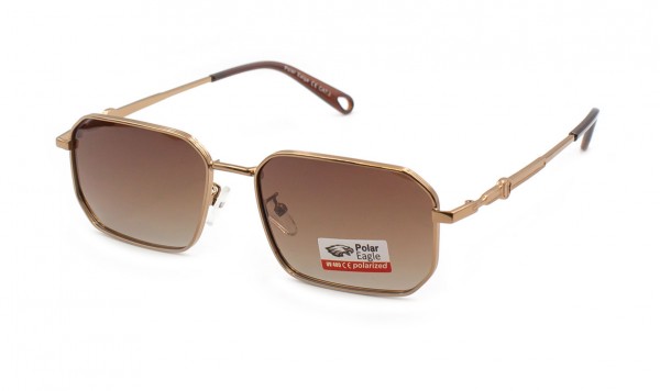 Сонцезахисні окуляри Polar Eagle PE06414-C2  фото 