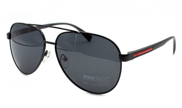 Сонцезахисні окуляри Polar Eagle 0461-c1  фото 