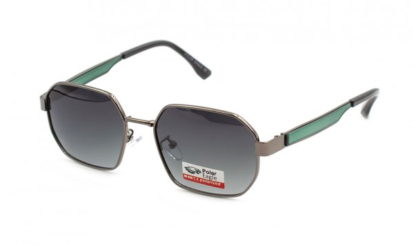 Сонцезахисні окуляри Polar Eagle 06320-C3  фото 