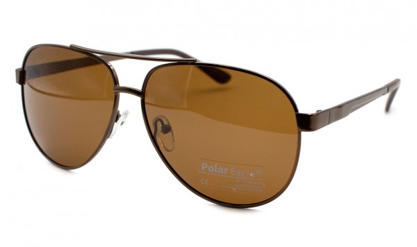 Сонцезахисні окуляри Polar Eagle 20514-c2  фото 