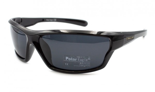 Сонцезахисні окуляри Polar Eagle 8207-C1  фото 
