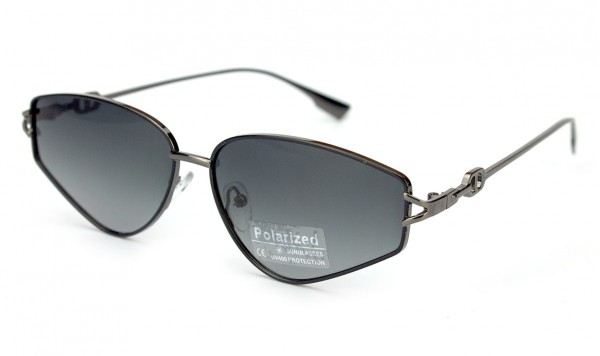 Сонцезахисні окуляри Polarized 19214-C3  фото 