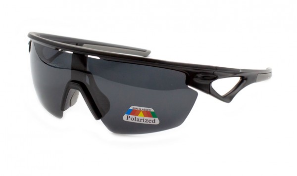 Сонцезахисні окуляри Polarized P012-C1  фото 