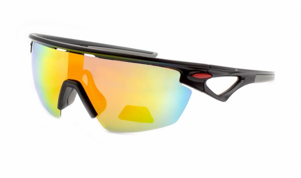 Сонцезахисні окуляри Polarized P012-C4  фото 