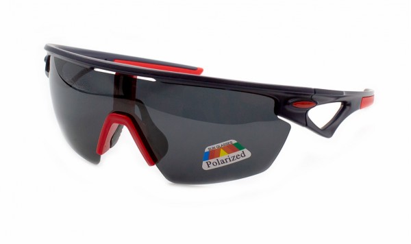 Сонцезахисні окуляри Polarized P012-C5  фото 