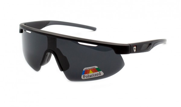 Сонцезахисні окуляри Polarized P016-C1  фото 