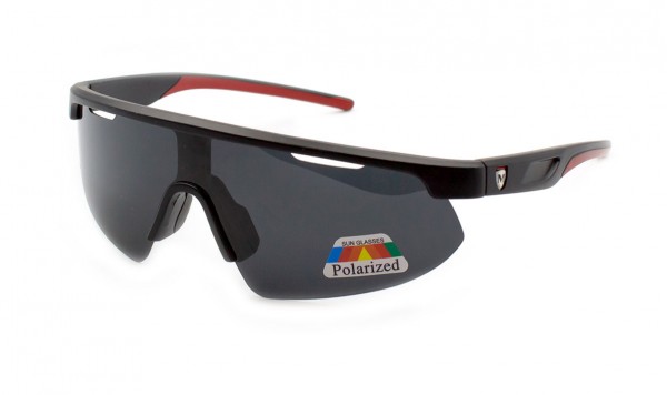 Сонцезахисні окуляри Polarized P016-C5  фото 