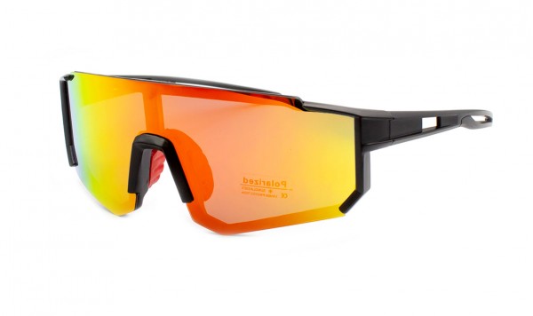 Сонцезахисні окуляри Polarized P021-C2  фото 