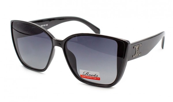 Сонцезахисні окуляри Roots 2068-C1  фото 