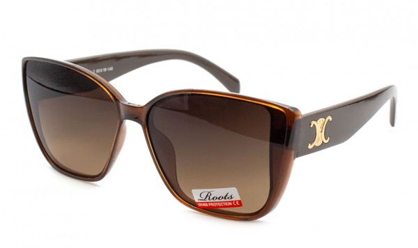 Сонцезахисні окуляри Roots 2068-C2  фото 