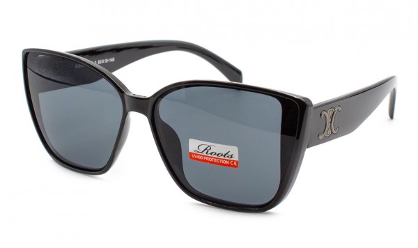 Сонцезахисні окуляри Roots 2068-C3  фото 