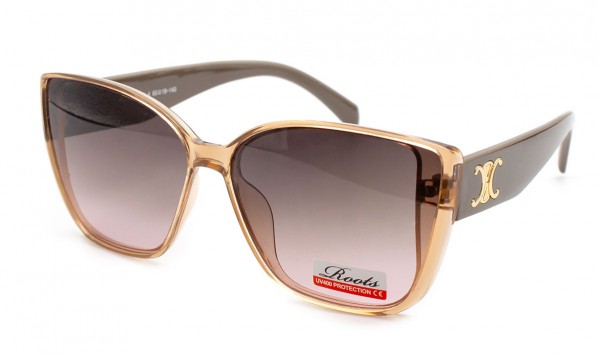 Сонцезахисні окуляри Roots 2068-C4  фото 