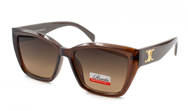 Сонцезахисні окуляри Roots 2073-C2  фото 