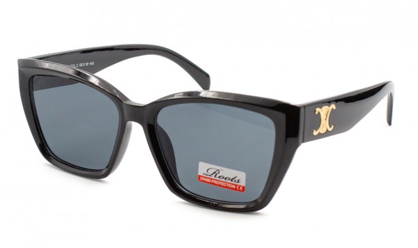 Сонцезахисні окуляри Roots 2073-C3  фото 