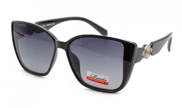 Сонцезахисні окуляри Roots 2074-C1  фото 