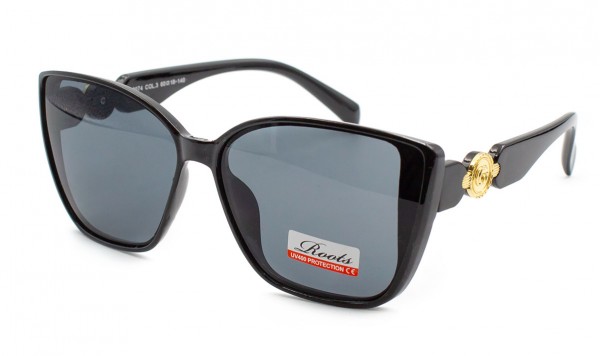 Сонцезахисні окуляри Roots 2074-C3  фото 