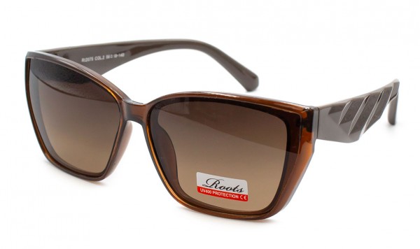 Сонцезахисні окуляри Roots 2075-C2  фото 