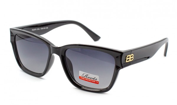 Сонцезахисні окуляри Roots 2076-C1  фото 