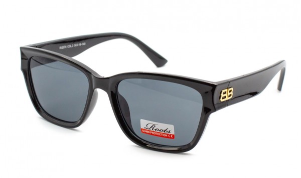 Сонцезахисні окуляри Roots 2076-C3  фото 