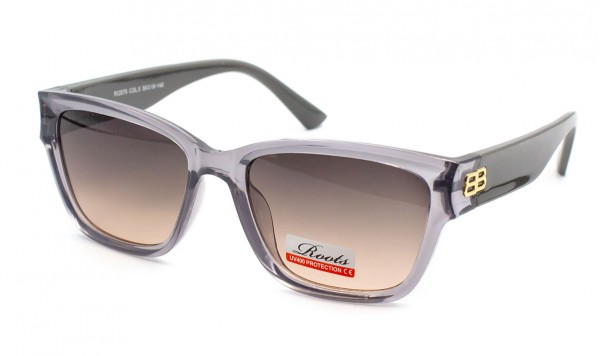 Сонцезахисні окуляри Roots 2076-C5  фото 