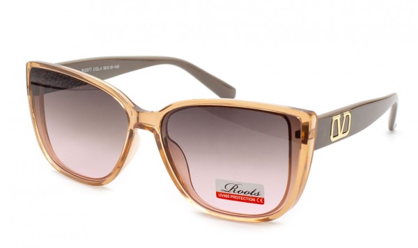 Сонцезахисні окуляри Roots 2077-C4  фото 