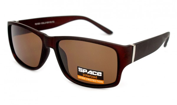 Окуляри антифари Space P21501-C2  фото 