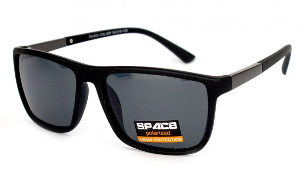 Окуляри антифари Space P21503-C03P  фото 