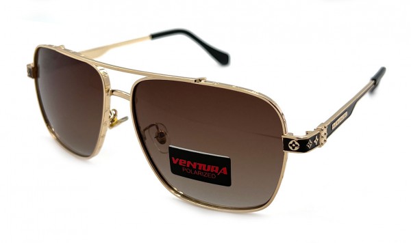Сонцезахисні окуляри Ventura P10022K-c4  фото 