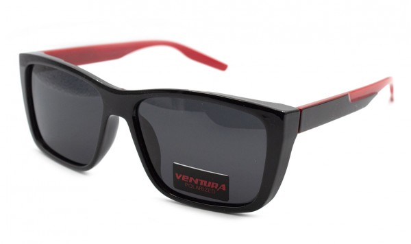 Сонцезахисні окуляри Ventura (polarized) P32207-C1  фото 
