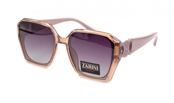 Сонцезахисні окуляри Zarini 14040-C4  фото 
