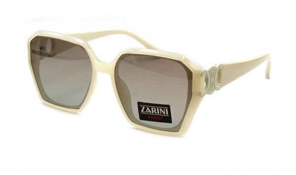 Сонцезахисні окуляри Zarini 14040-C5  фото 