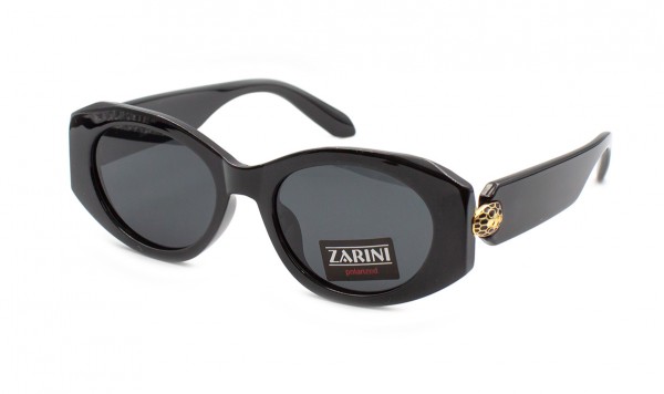 Сонцезахисні окуляри Zarini 14048-C1  фото 