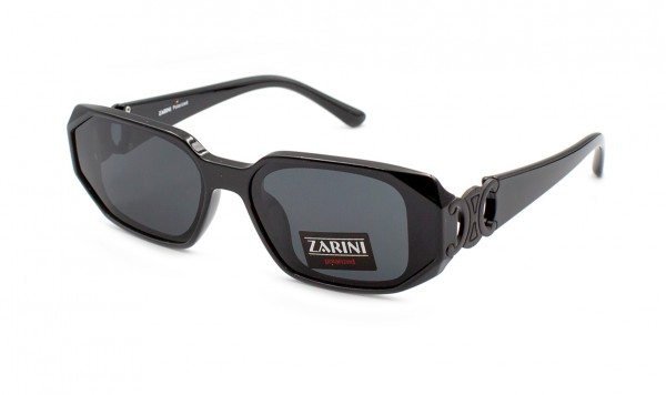 Сонцезахисні окуляри Zarini 14055-C1  фото 