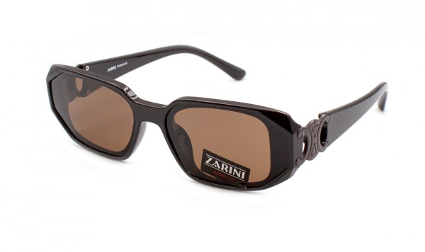 Сонцезахисні окуляри Zarini 14055-C2  фото 