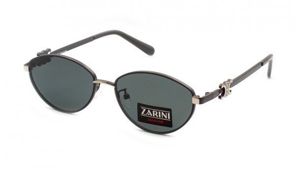 Сонцезахисні окуляри Zarini 21023-C1  фото 