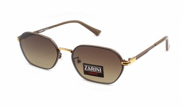 Сонцезахисні окуляри Zarini 21025-C3  фото 