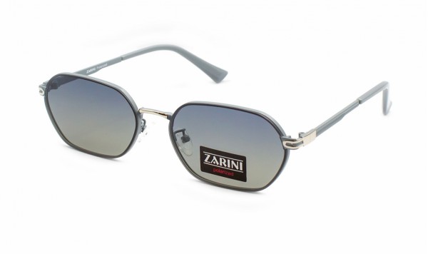 Сонцезахисні окуляри Zarini 21025-C5  фото 
