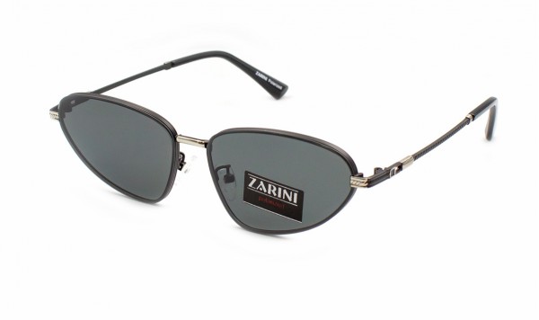Сонцезахисні окуляри Zarini 21029-C1  фото 