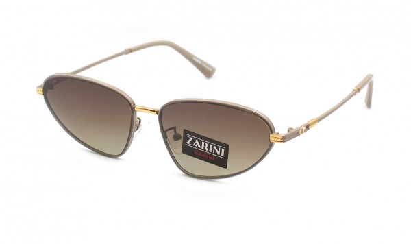 Сонцезахисні окуляри Zarini 21029-C3  фото 