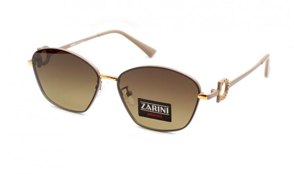 Сонцезахисні окуляри Zarini 21039-C3  фото 