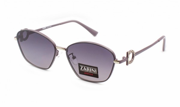 Сонцезахисні окуляри Zarini 21039-C4  фото 