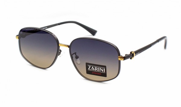 Сонцезахисні окуляри Zarini 21044-C2  фото 