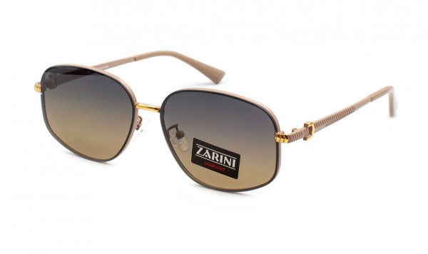 Сонцезахисні окуляри Zarini 21044-C3  фото 