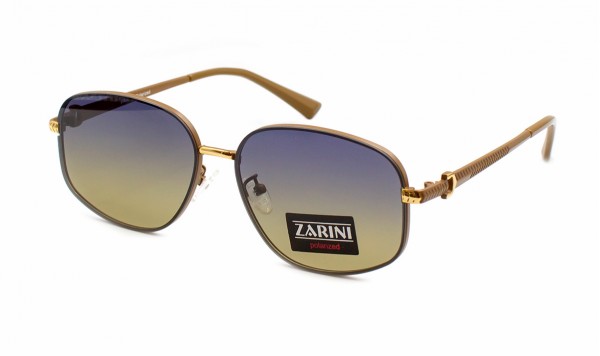 Сонцезахисні окуляри Zarini 21044-C4  фото 