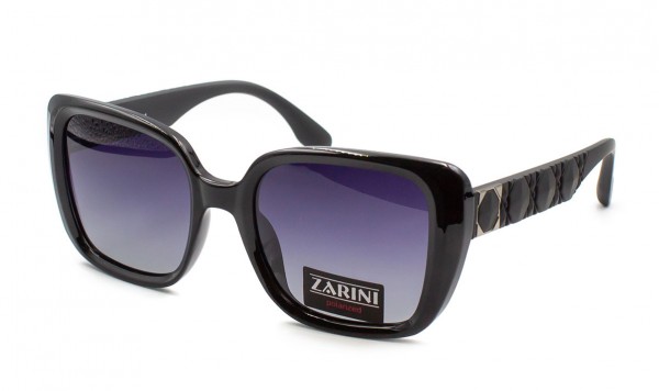 Сонцезахисні окуляри Zarini 23023-C1  фото 