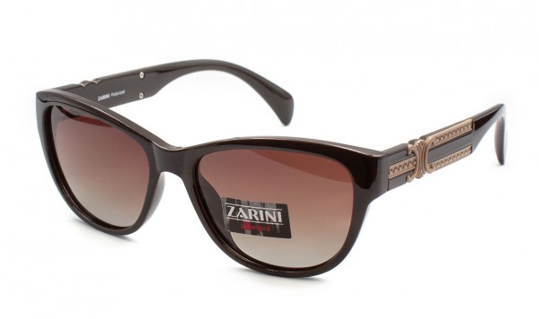 Сонцезахисні окуляри Zarini 23027-C2  фото 