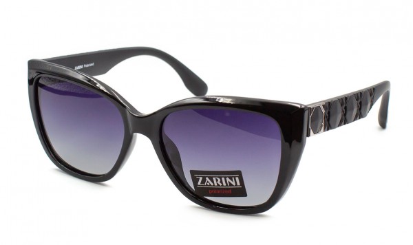 Сонцезахисні окуляри Zarini 23030-C1  фото 