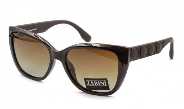 Сонцезахисні окуляри Zarini 23030-C2  фото 