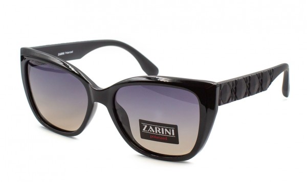 Сонцезахисні окуляри Zarini 23030-C3  фото 
