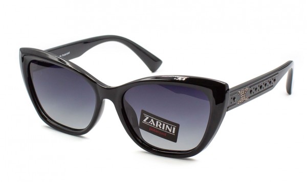 Сонцезахисні окуляри Zarini 23031-C1  фото 